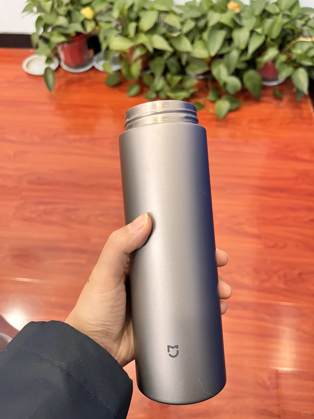 感谢雷军我拥有了智能保姆