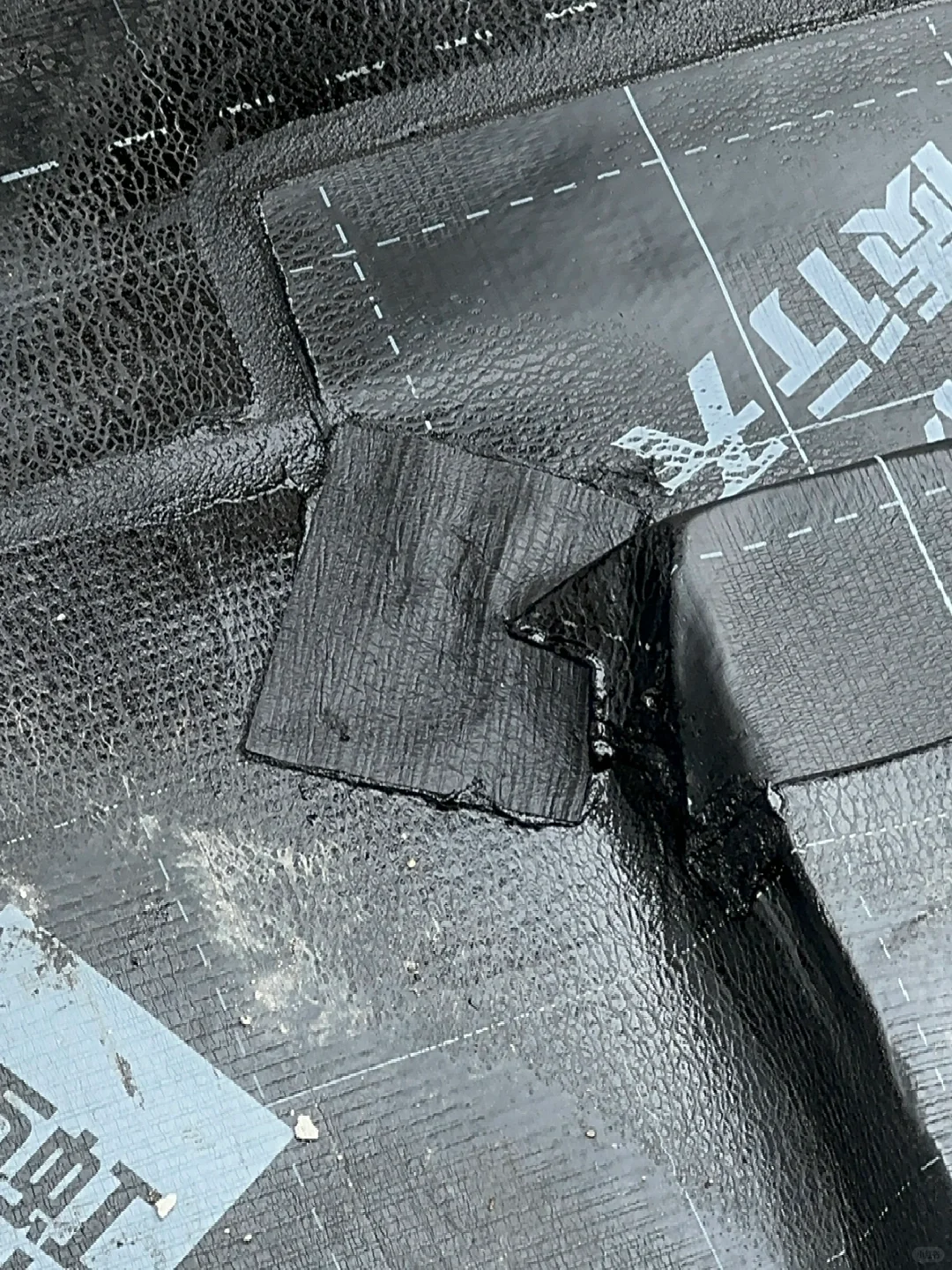 露台防水这样做，保你20年不漏