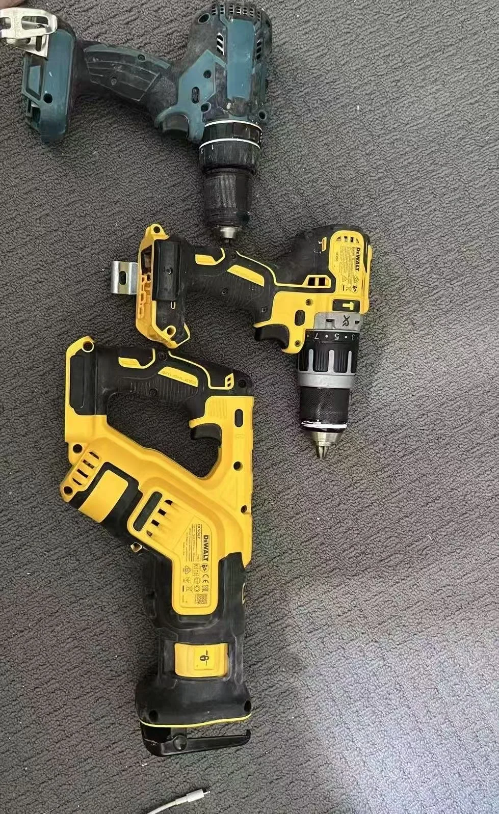 便宜出奥克兰二手工具和用品