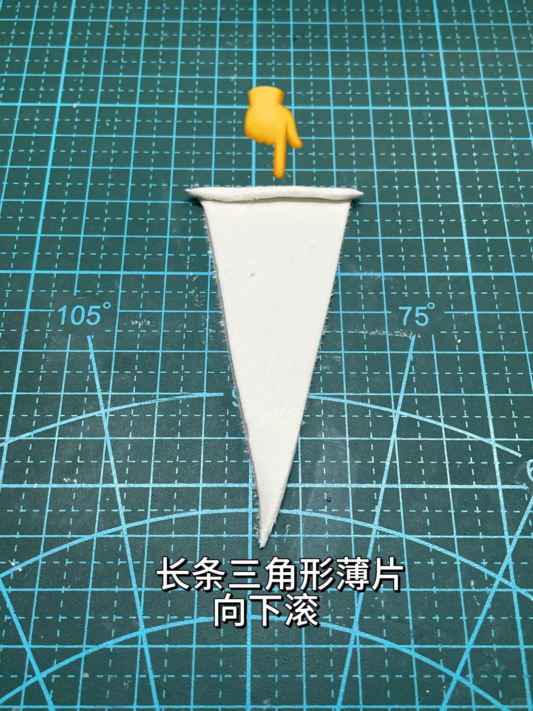 面包-石塑粘土挂件?