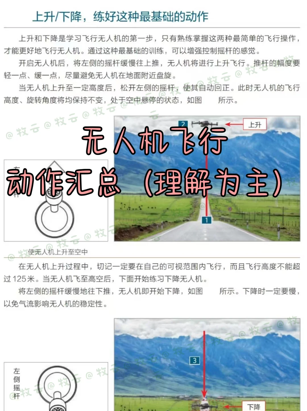 CAAC无人机，1天背完，92芬过了！背就行了