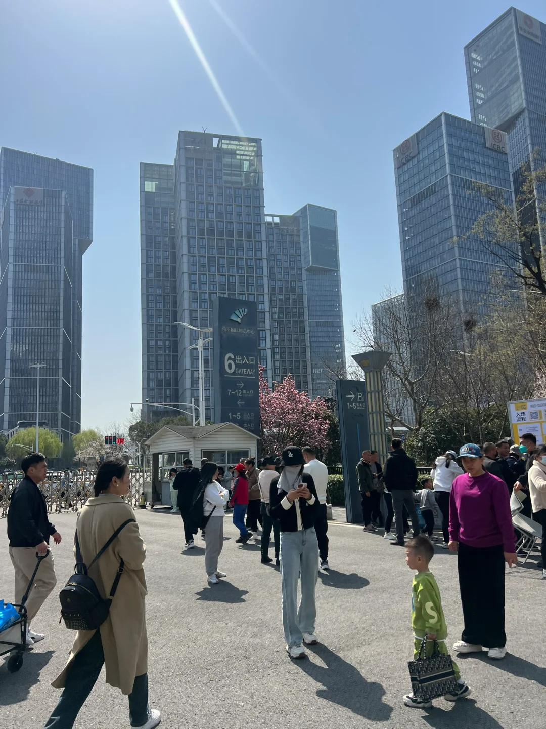 带你薅羊毛-想来南京世宠会的看这里