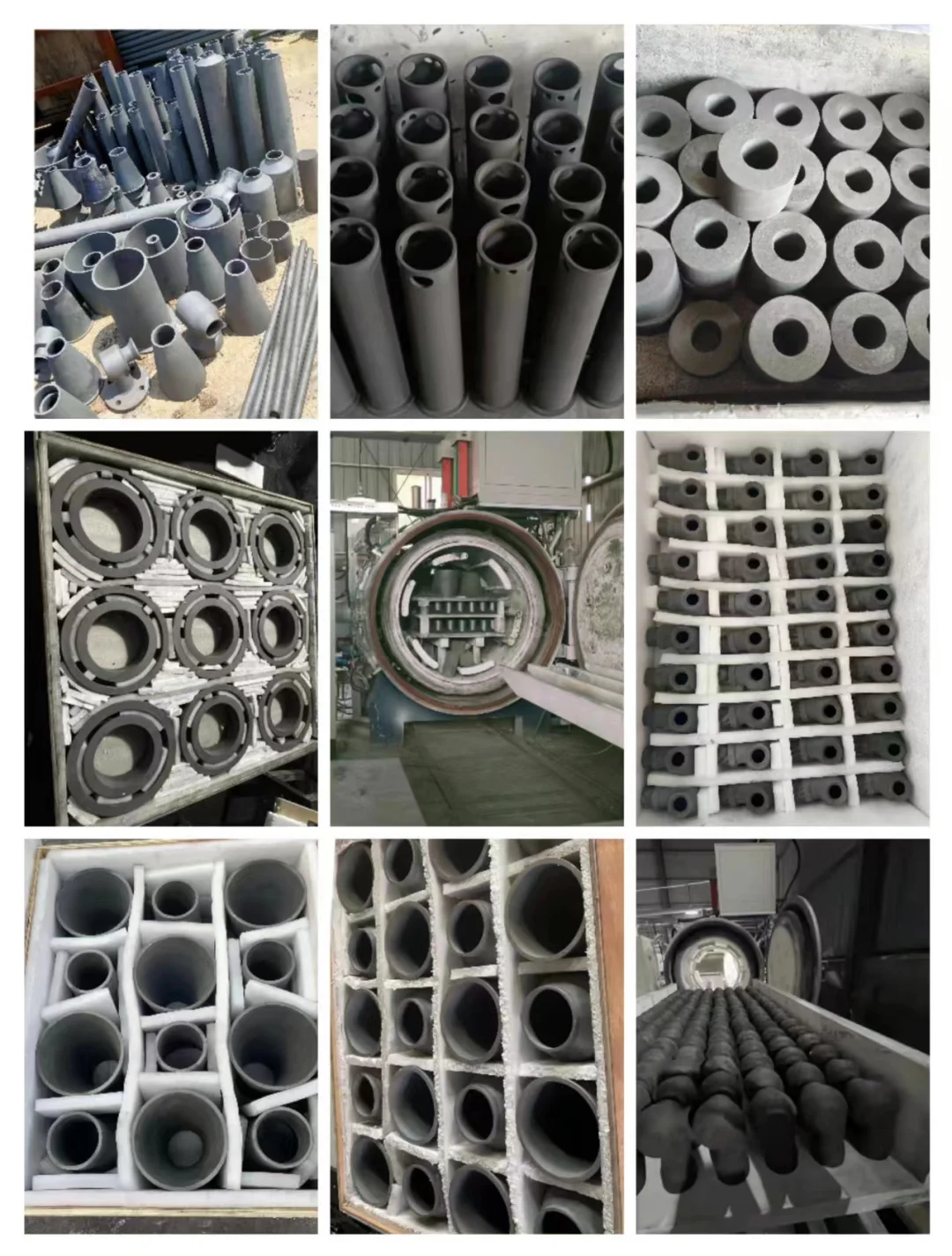 碳化硅陶瓷前景预测