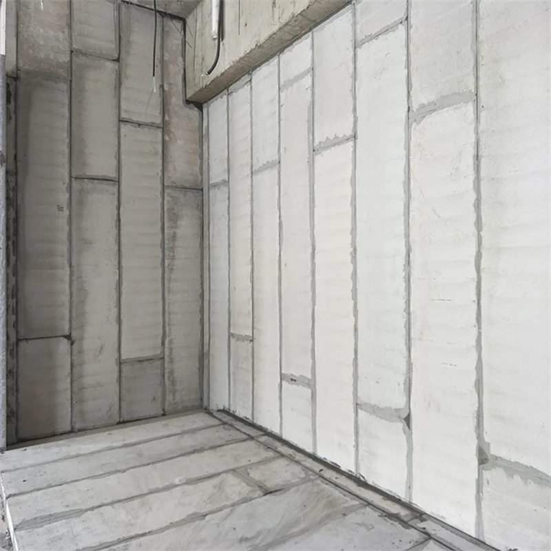 GRC轻质隔墙板有什么用 施工师傅告诉你答案