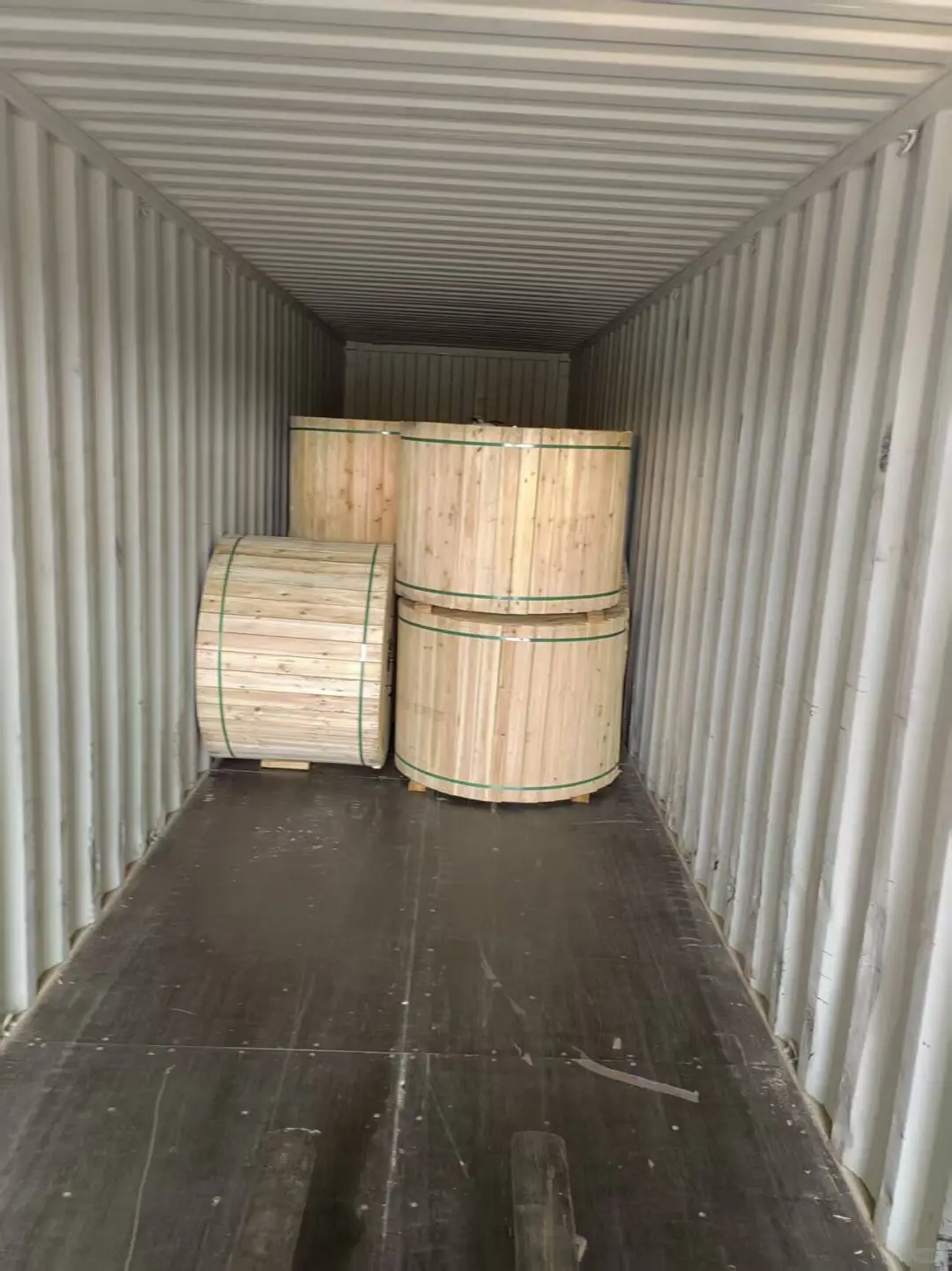 货物监装出运·有奖竞猜