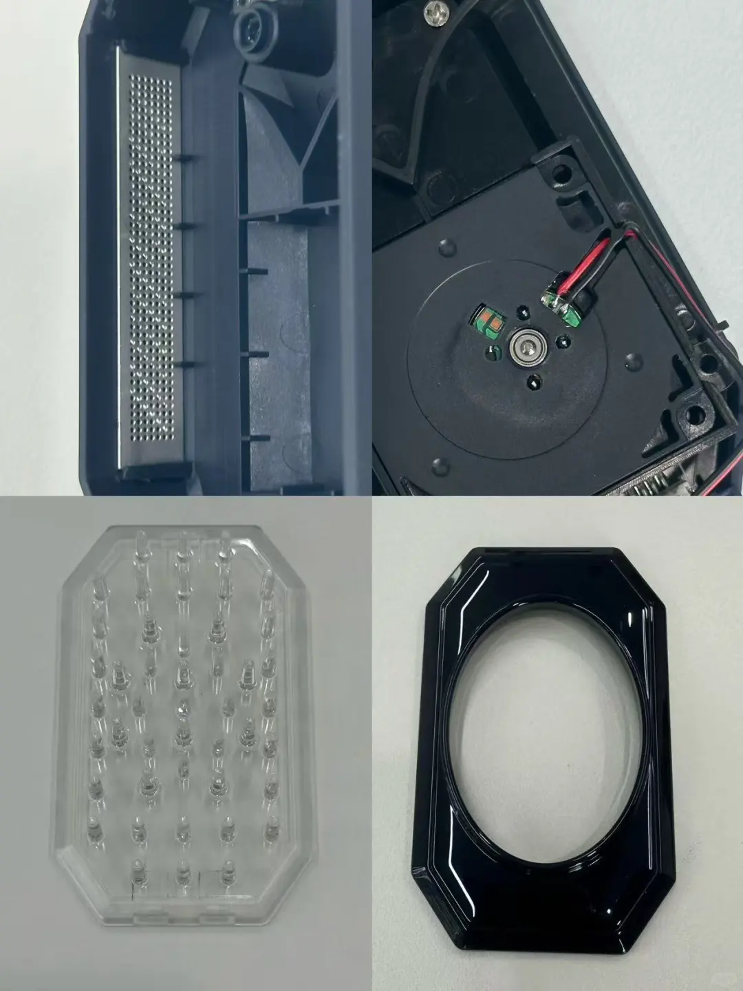 拆机博主评测之DLUS新品光塑仪