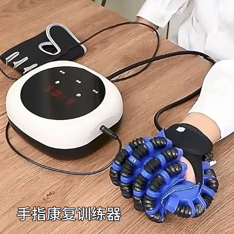 ?偏瘫居家康复必备的康复好物-上肢篇