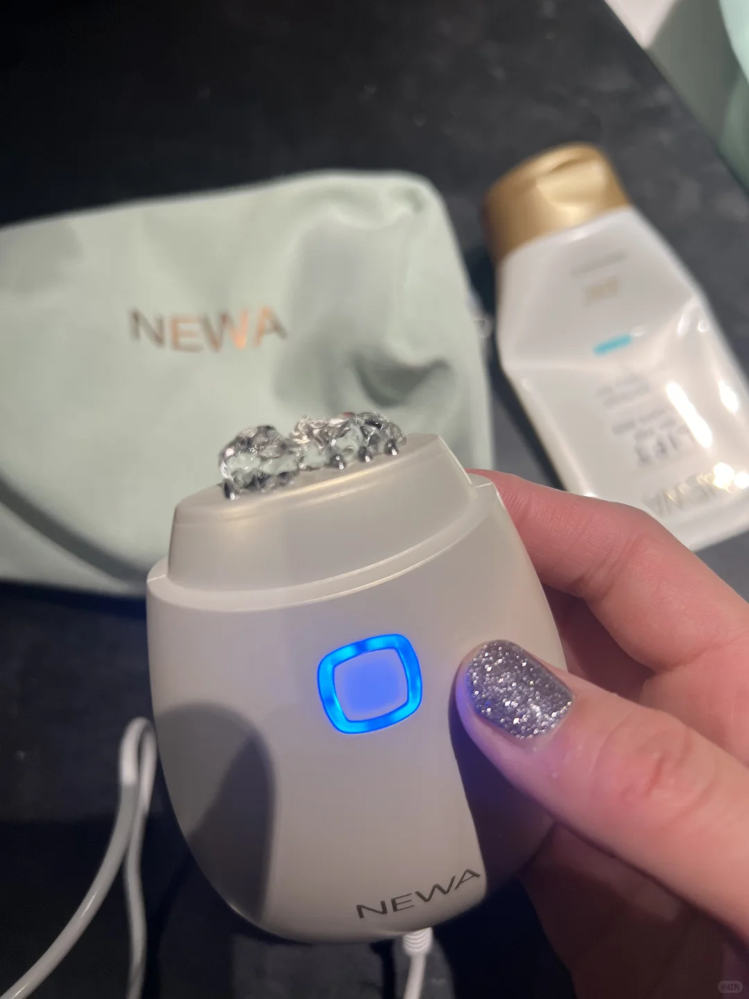 newa射频仪到底香不香？