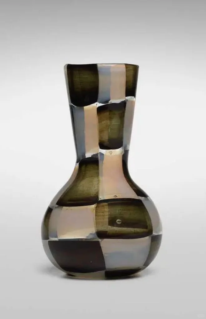 穆拉诺玻璃复兴之父