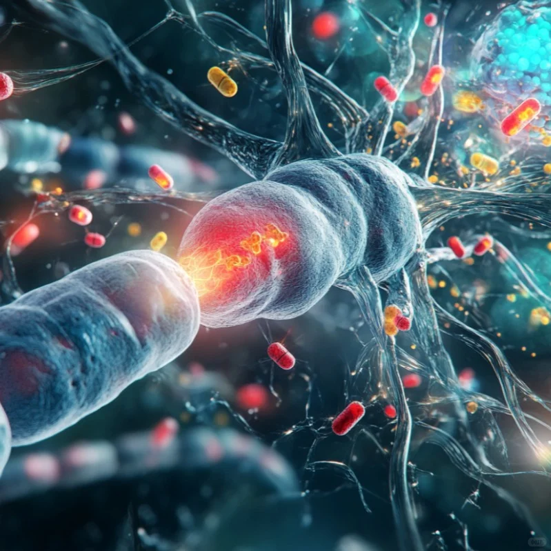 神经损伤后恢复顺序大揭秘！