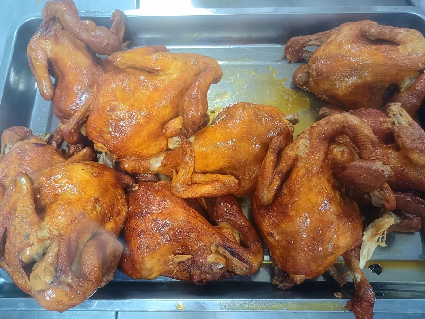 食品专业畜产品实验