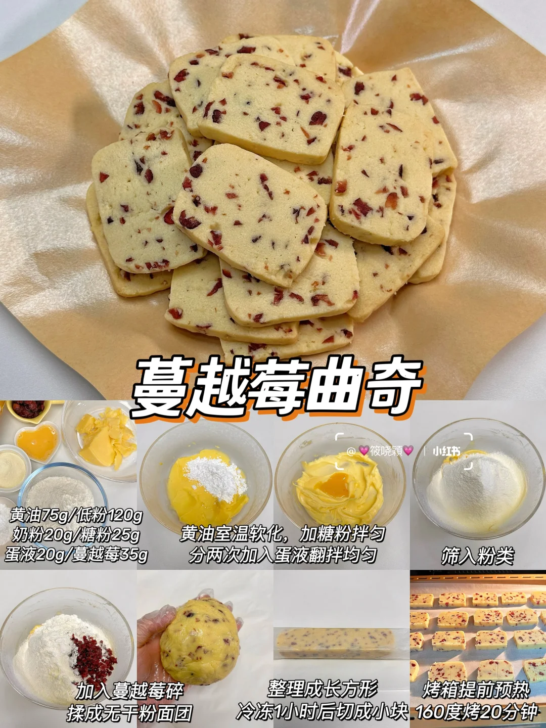 新年特辑? 12款新年小零食 | 健康超好吃