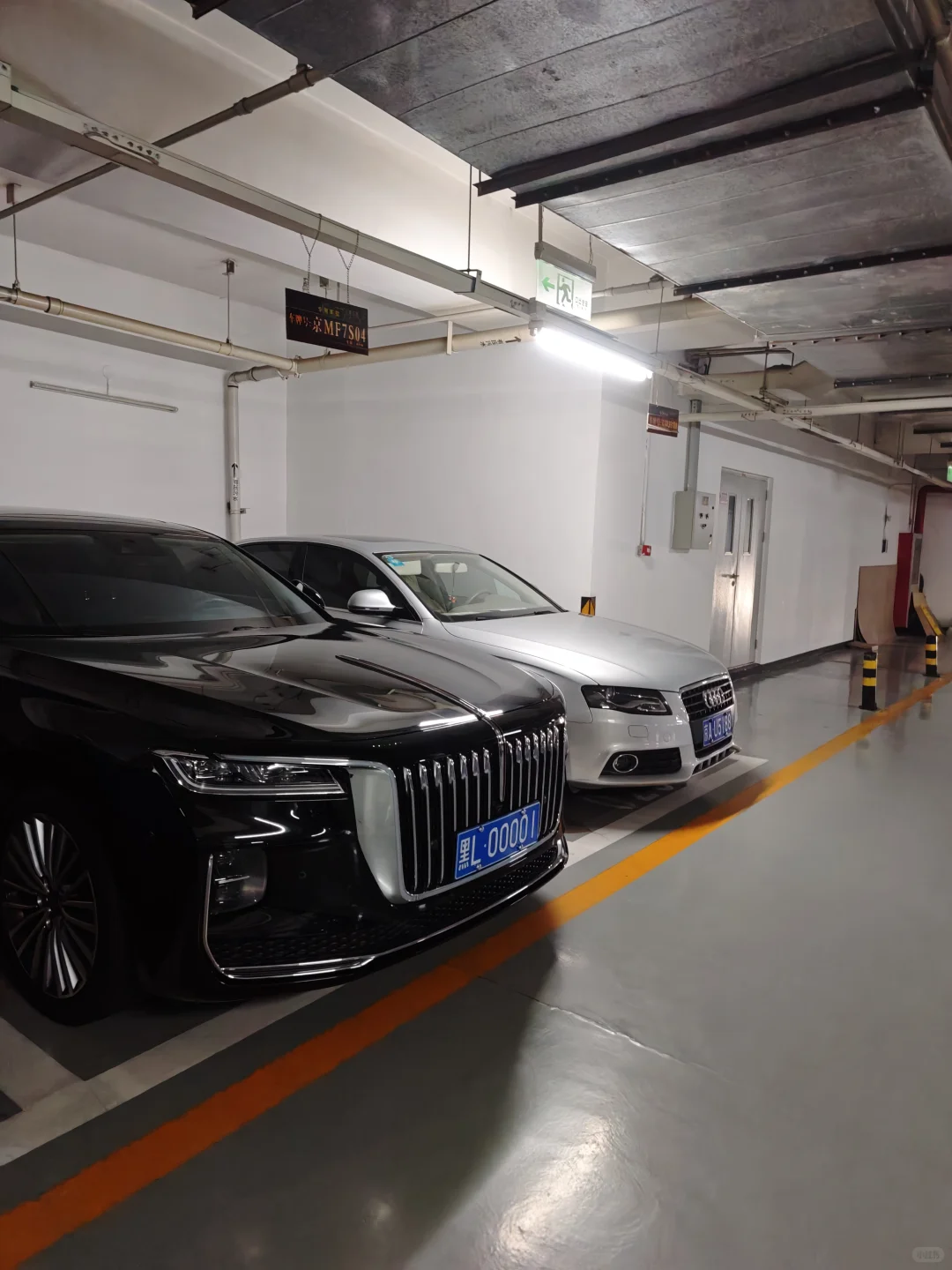 园林毕业可以干什么之物业环境监控