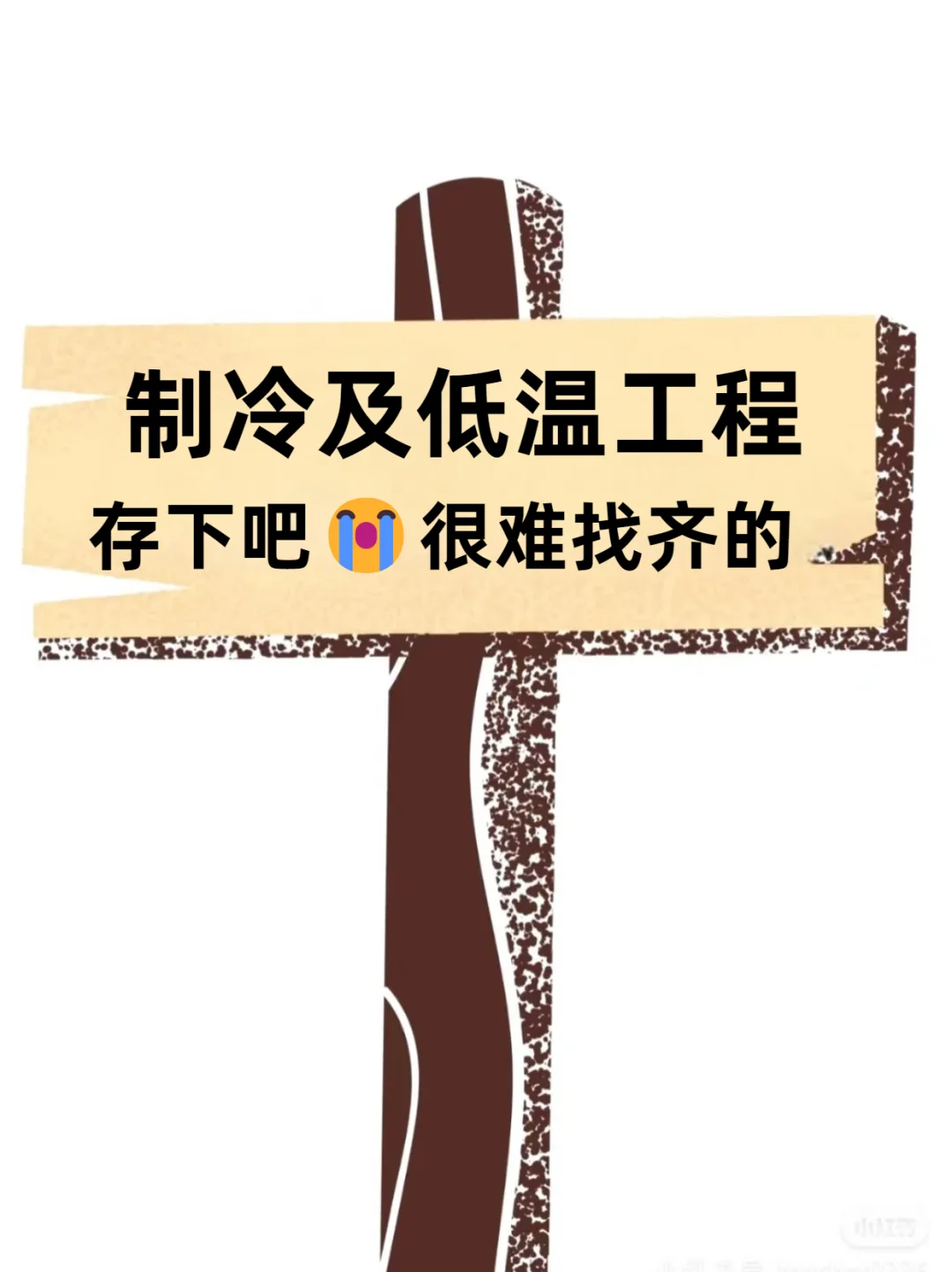 制冷及低温工程，呕吼这把“玩”大了