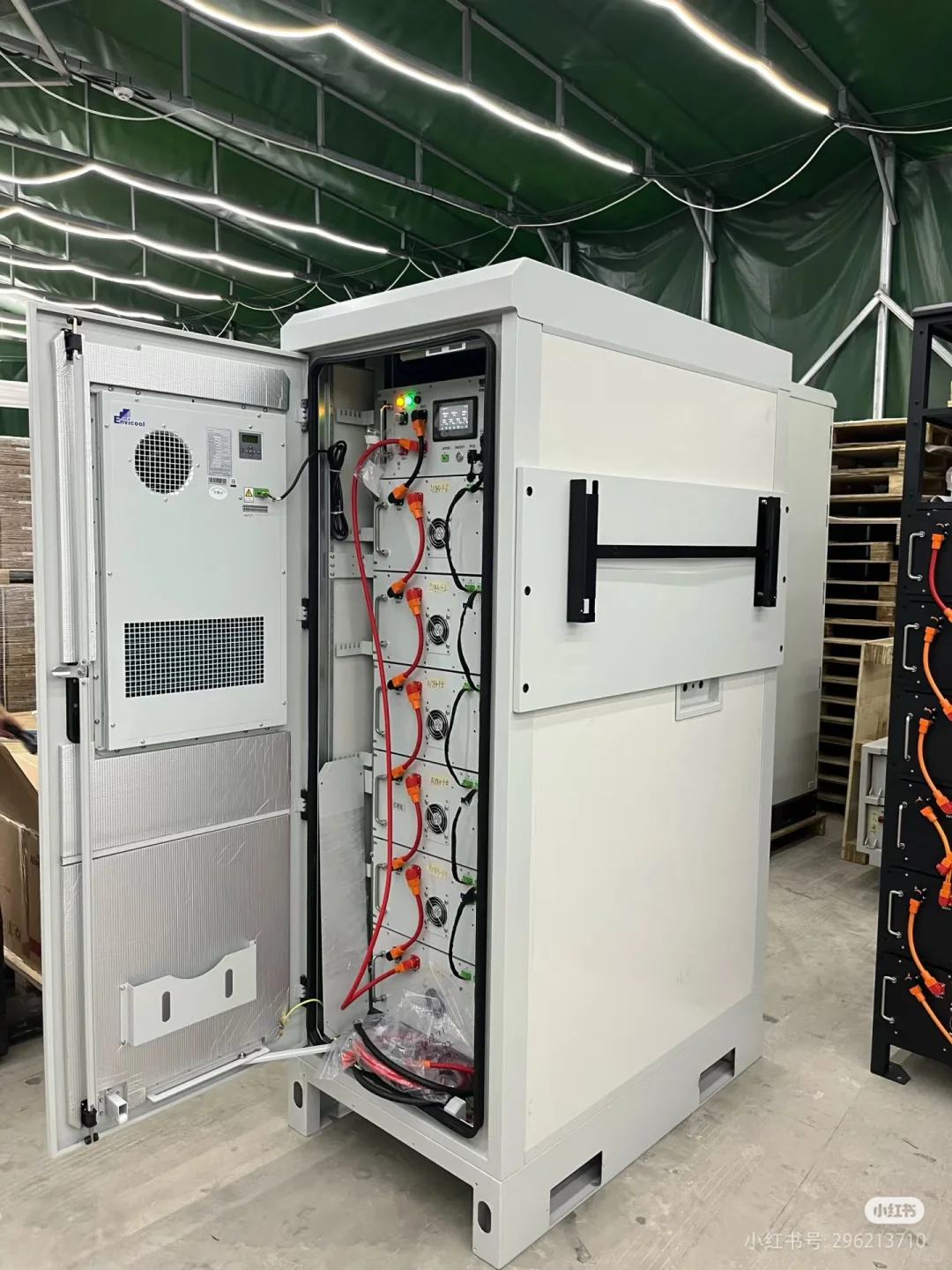 50kw/100kwh
