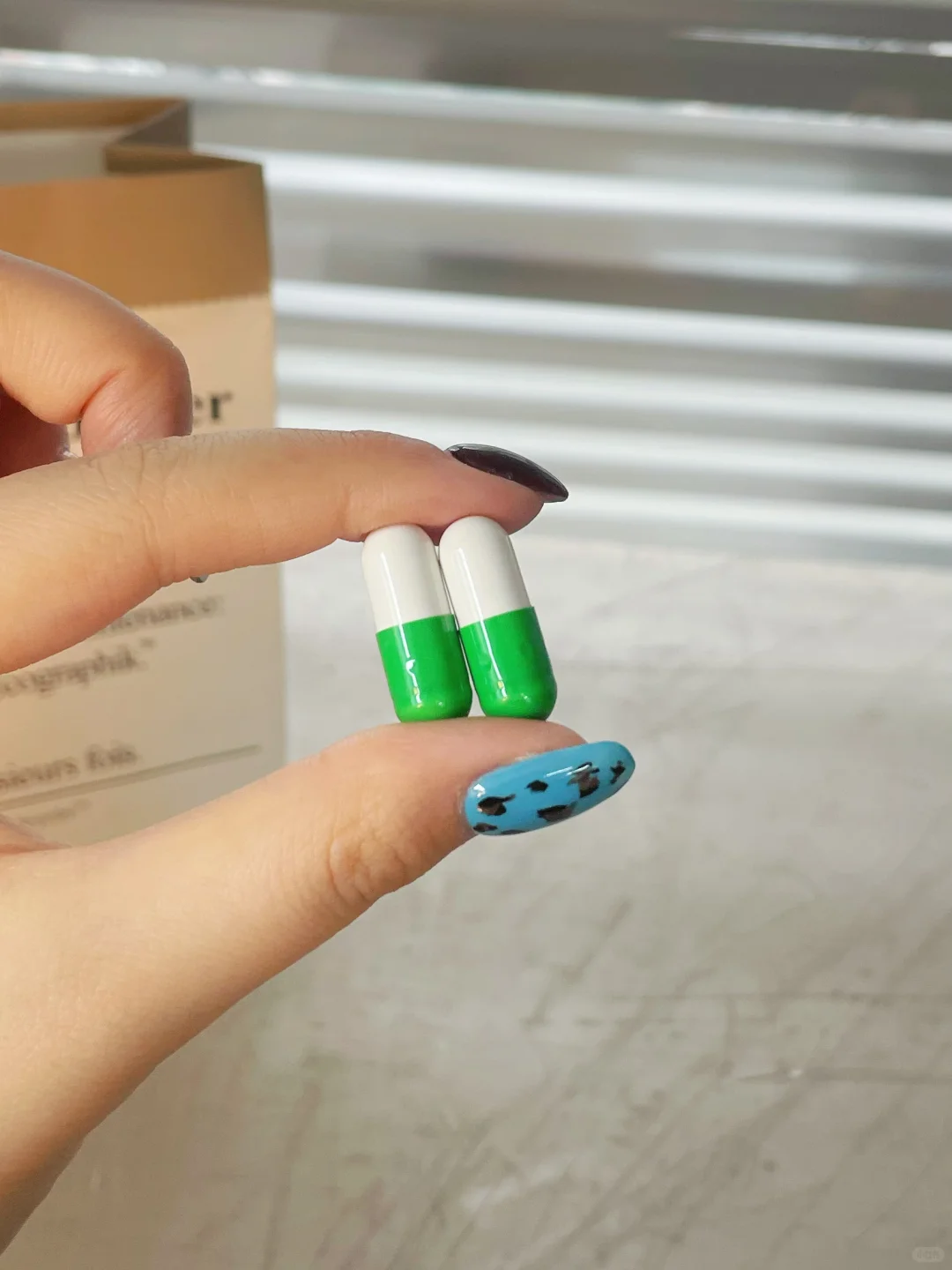 吃两年了...说说真实感受...