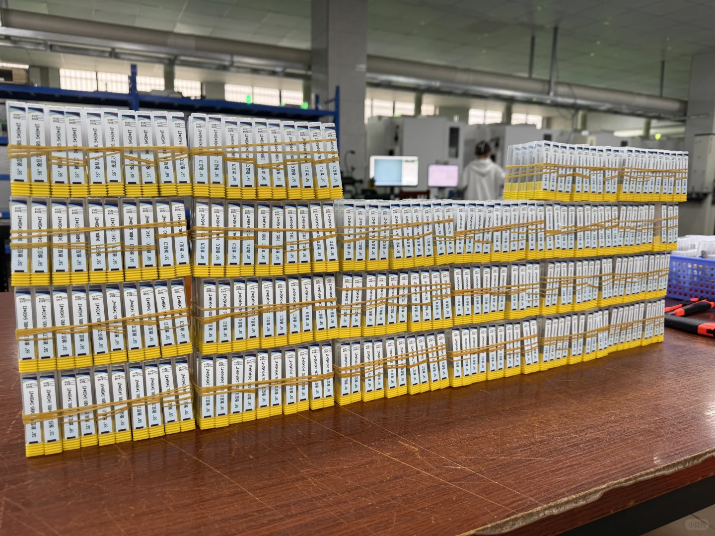 工厂直销真的太香了?