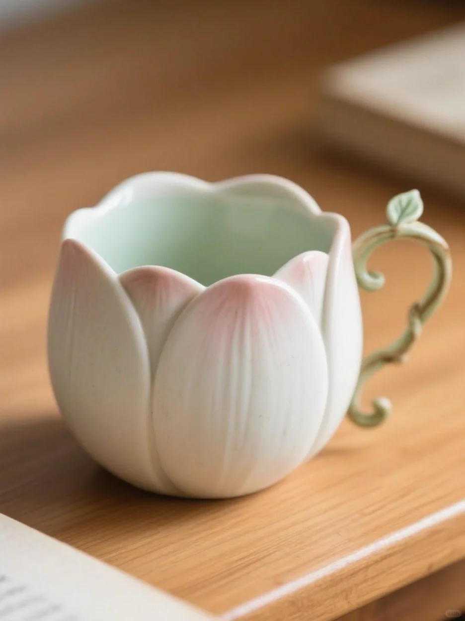 杯欢世界：文生花｜是艾米莉·狄金森的沉默花