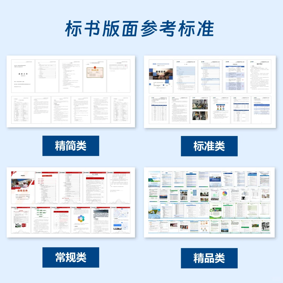 专业招投标策划，8年助力1000+企业成功中标