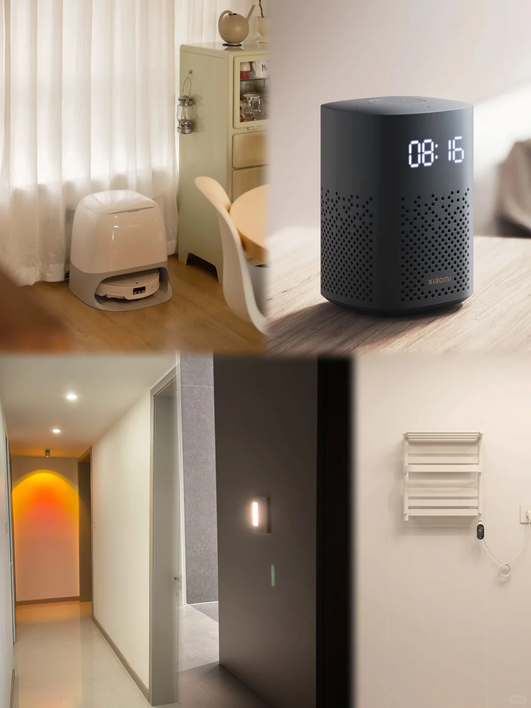 数码博主の智能家居清单|宅家幸福感飙升