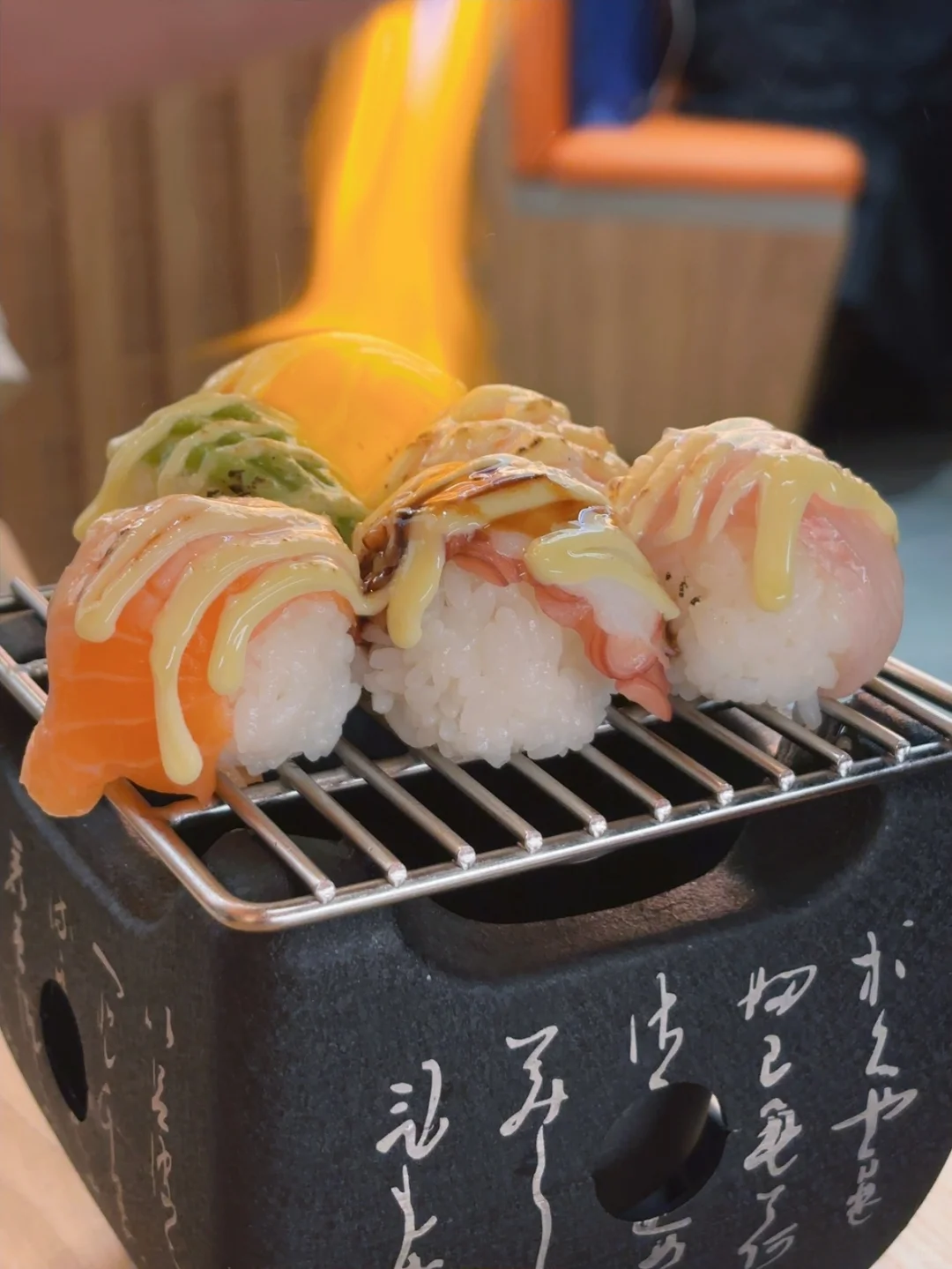 记第一次玩泥巴（希望不会翻车?）