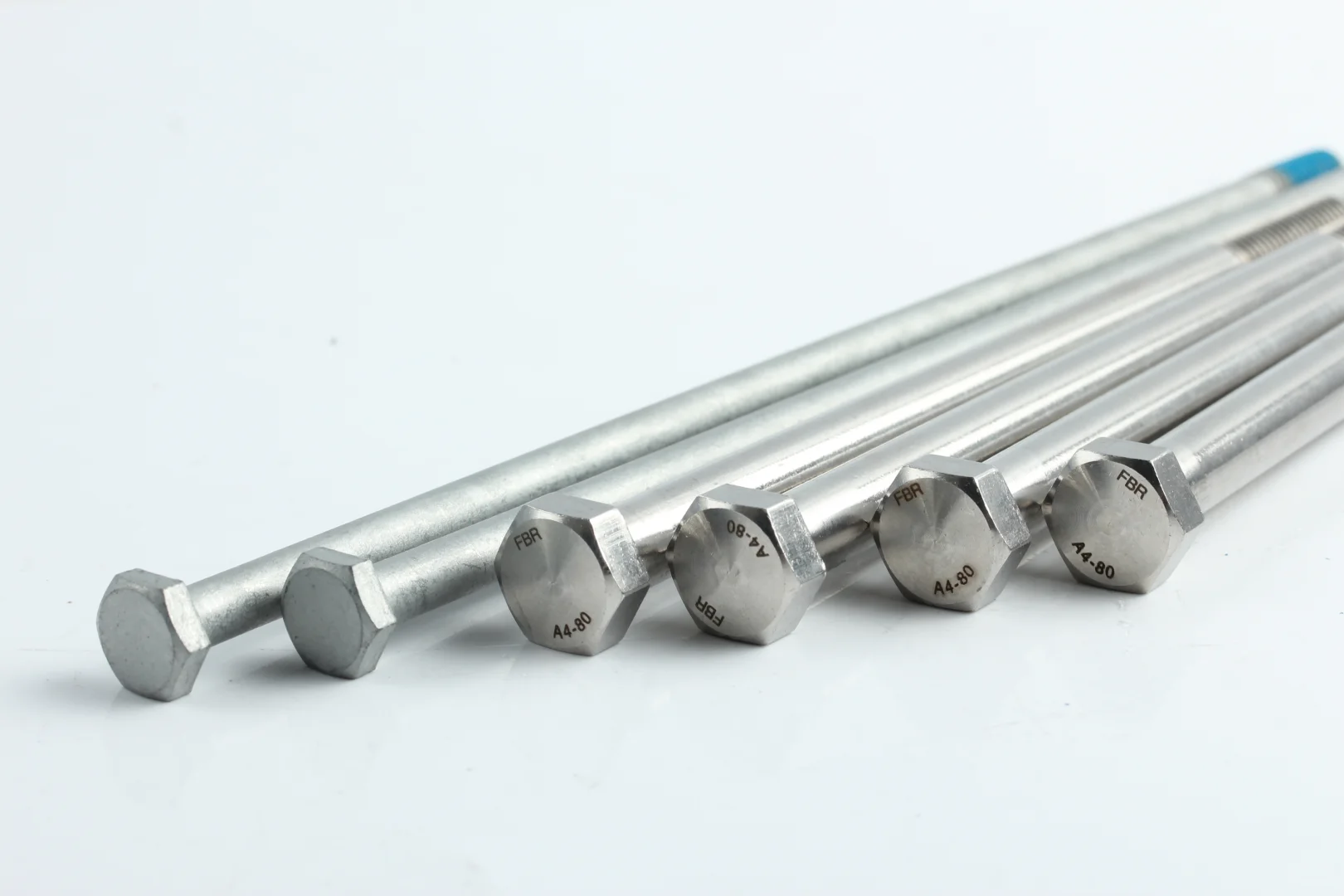 紧固件就是最不值钱的垃圾?️