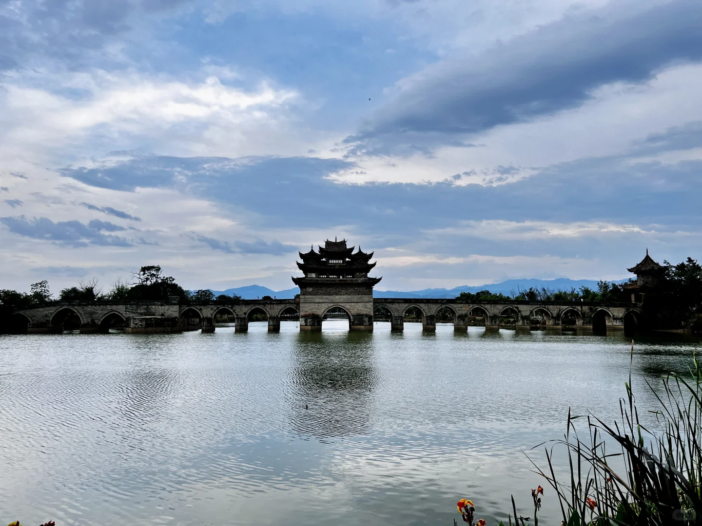 建水周边半日游,偷得浮生半日闲