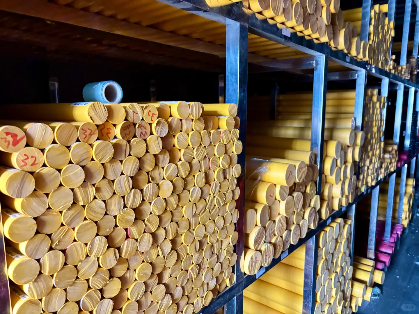 高温特种工程塑料厂家