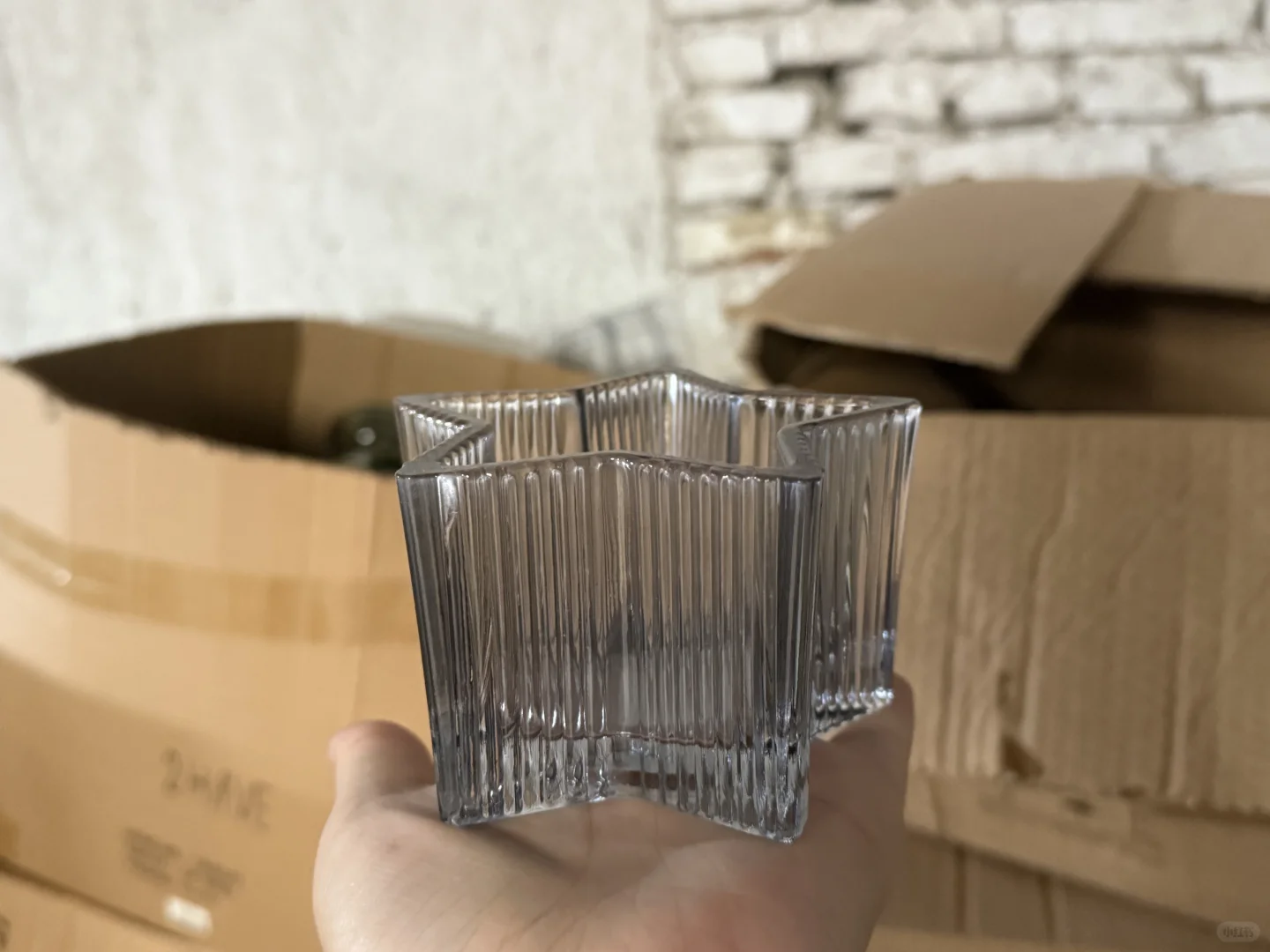 博山不只有陶瓷 来捡玻璃吧