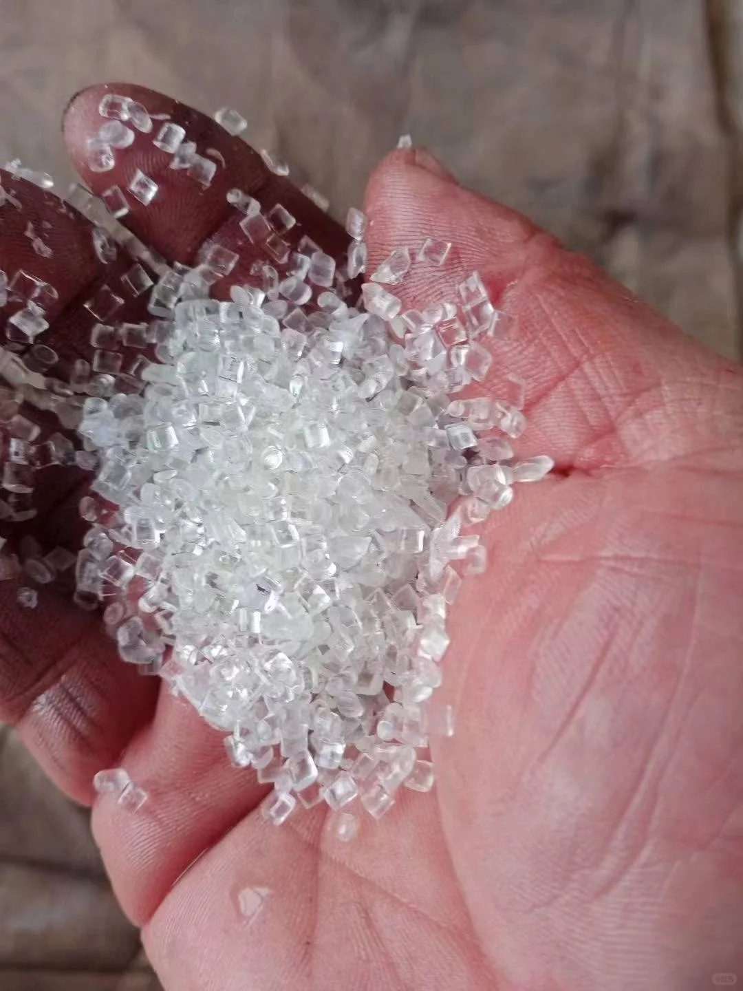 回收聚丙烯-聚丙烯回收