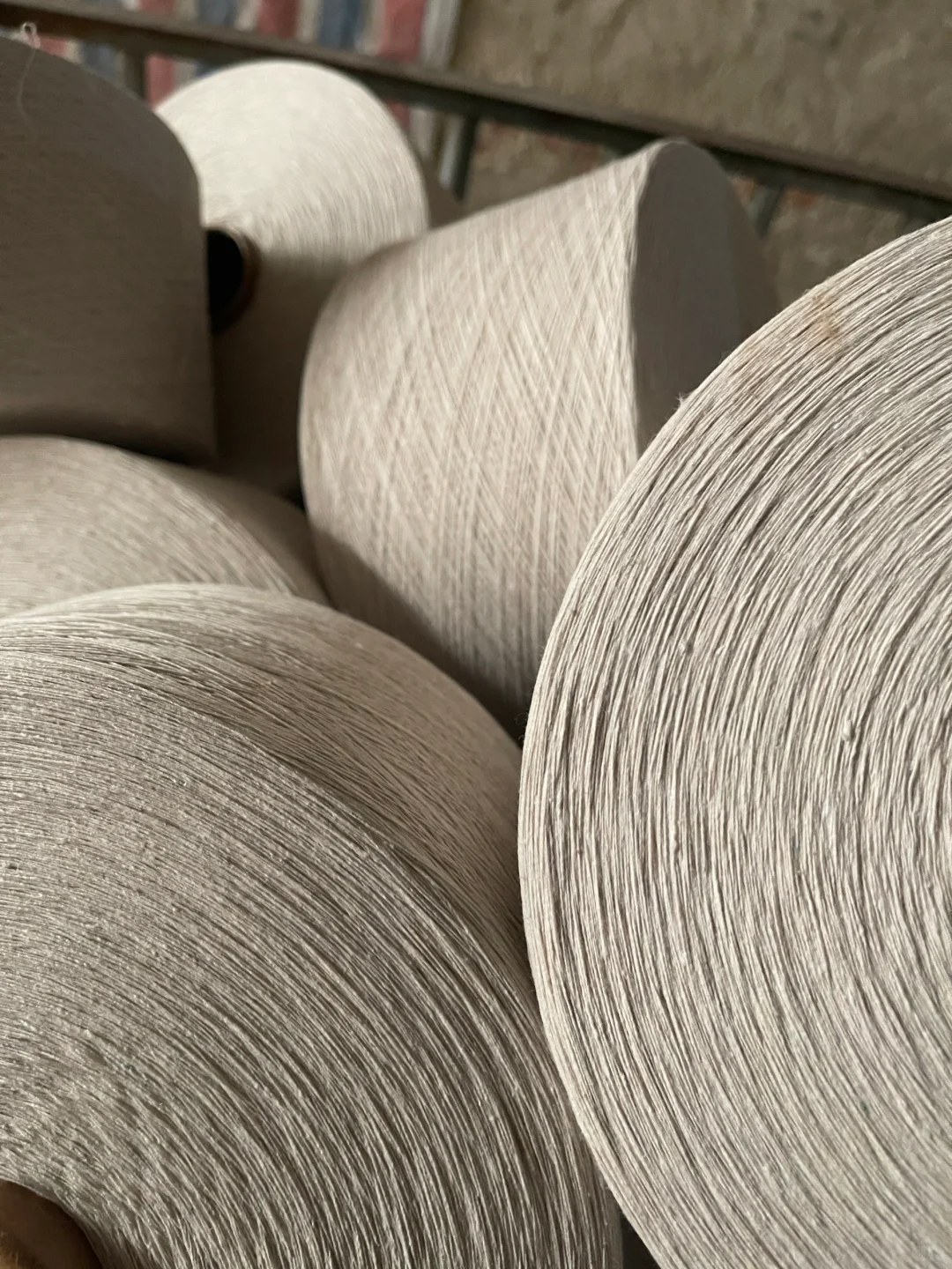 纺织人在线找客户的第 1 天