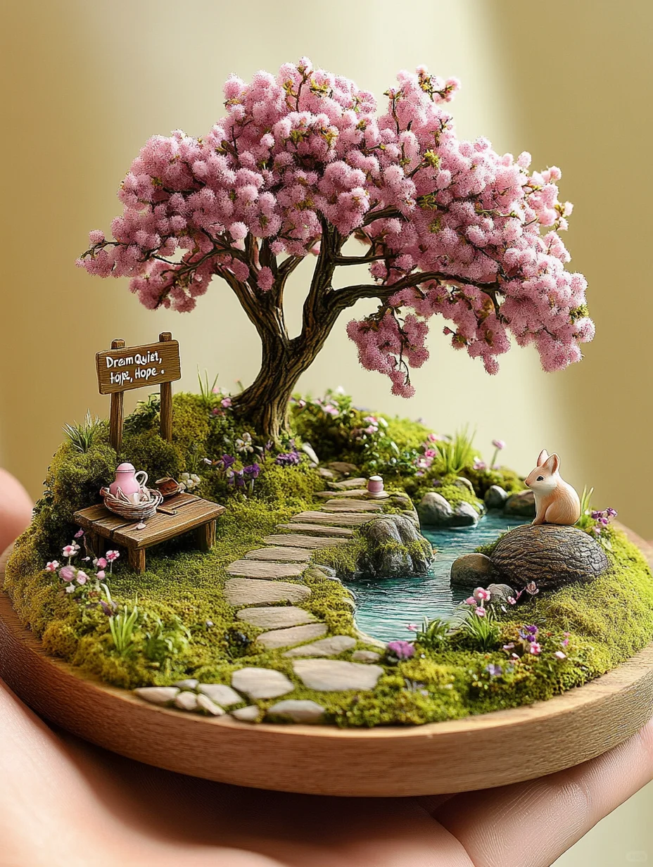 ?每个女生都该有一个这样的秘密角落✨