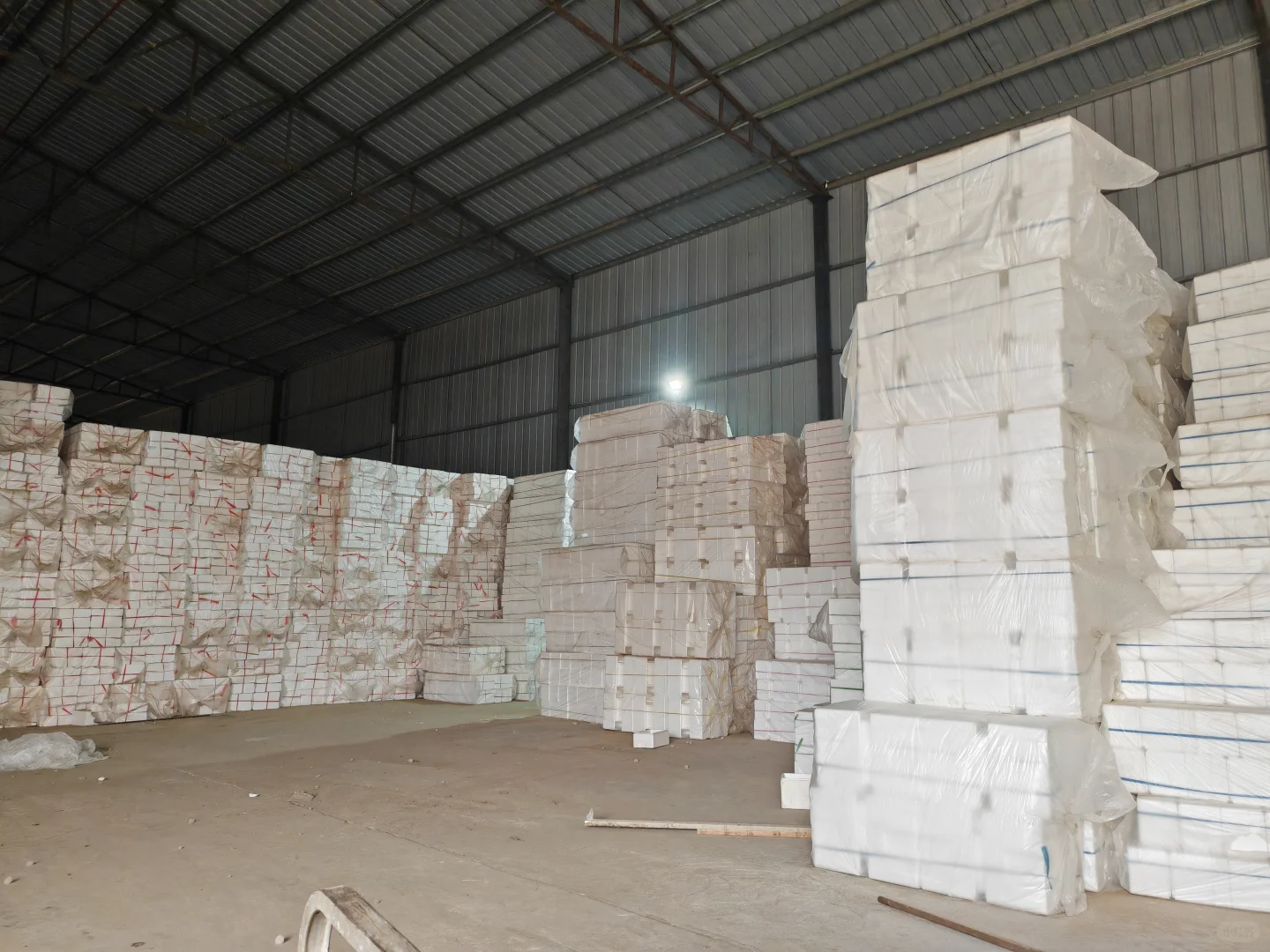 宝子们，泡沫箱别瞎买！三招教你精准选对！