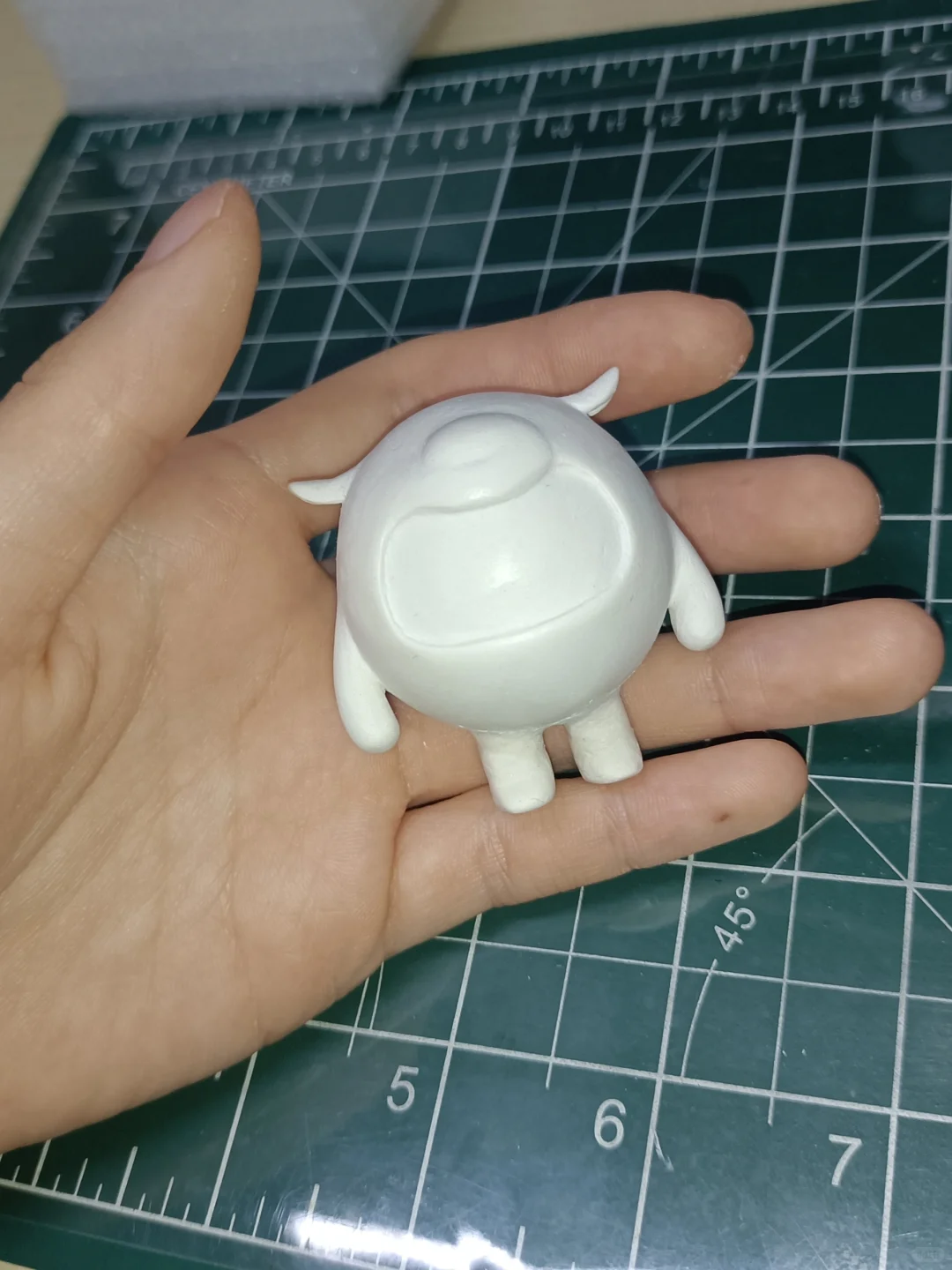 比第一次做的好喽~