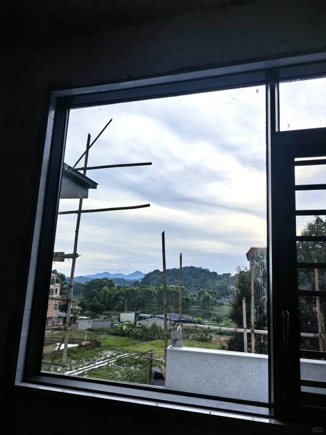 这Low - E玻璃真的爱了