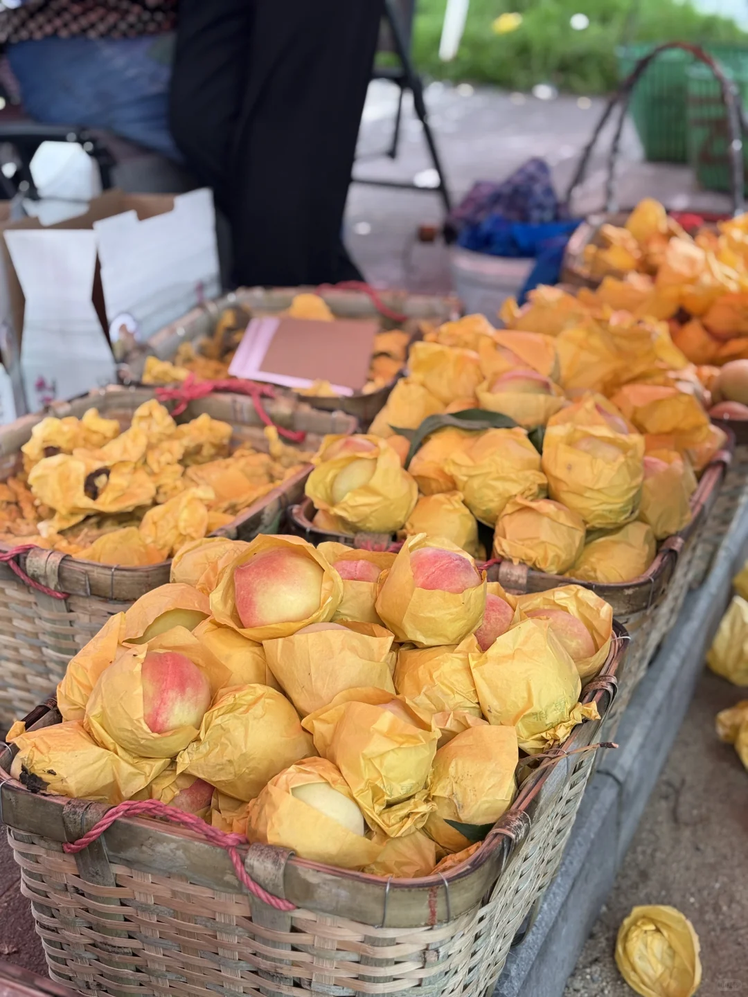 “建行裕农通杯”乡村振兴大赛——调研篇