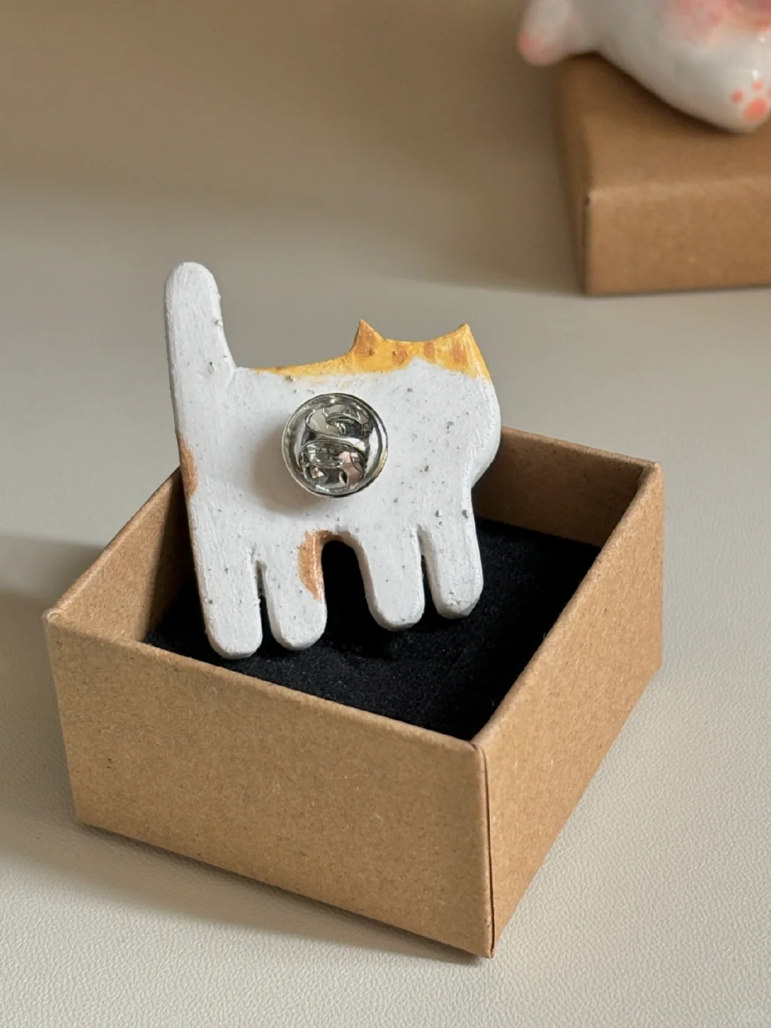 近期石塑粘土合集