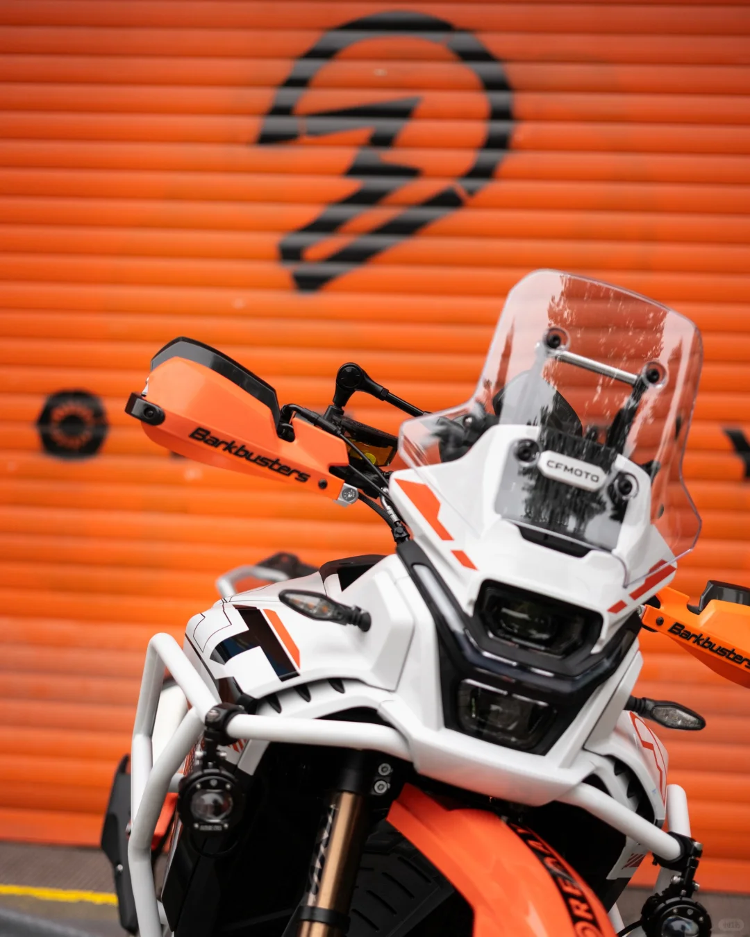 K里K气的450MT你们喜欢么？