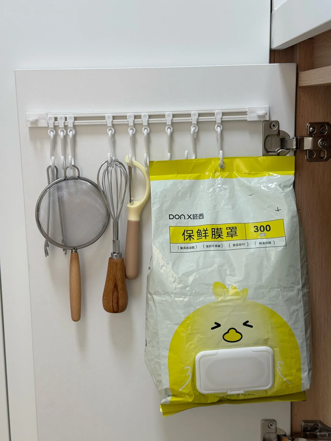 欢迎参观我的4平米小厨房