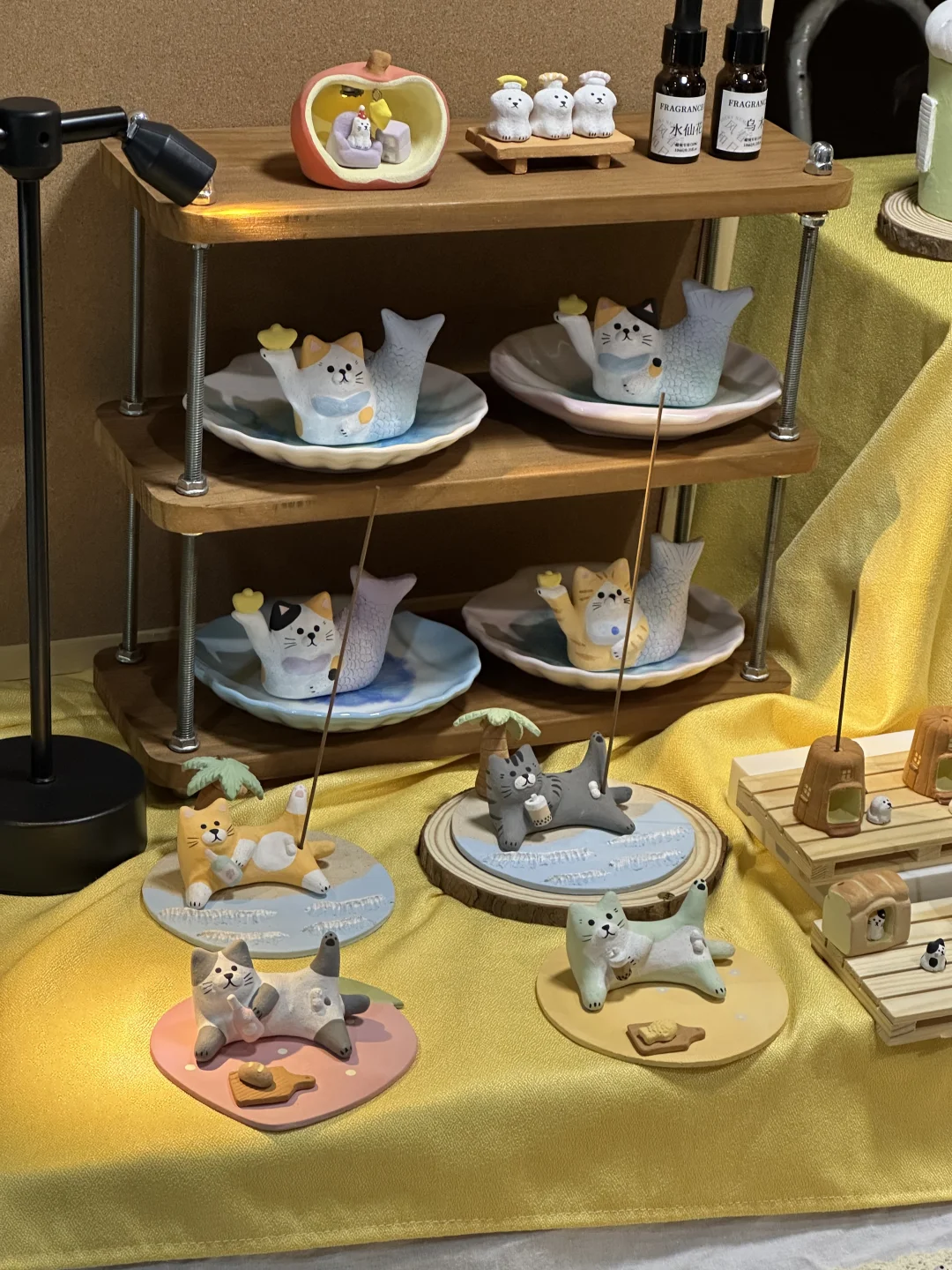 景德镇39h特种兵之旅