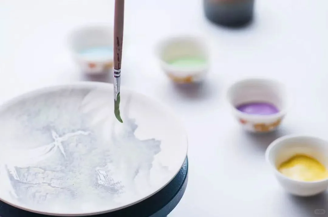 非遗系列——陶艺|一泥一世界、一陶一人生