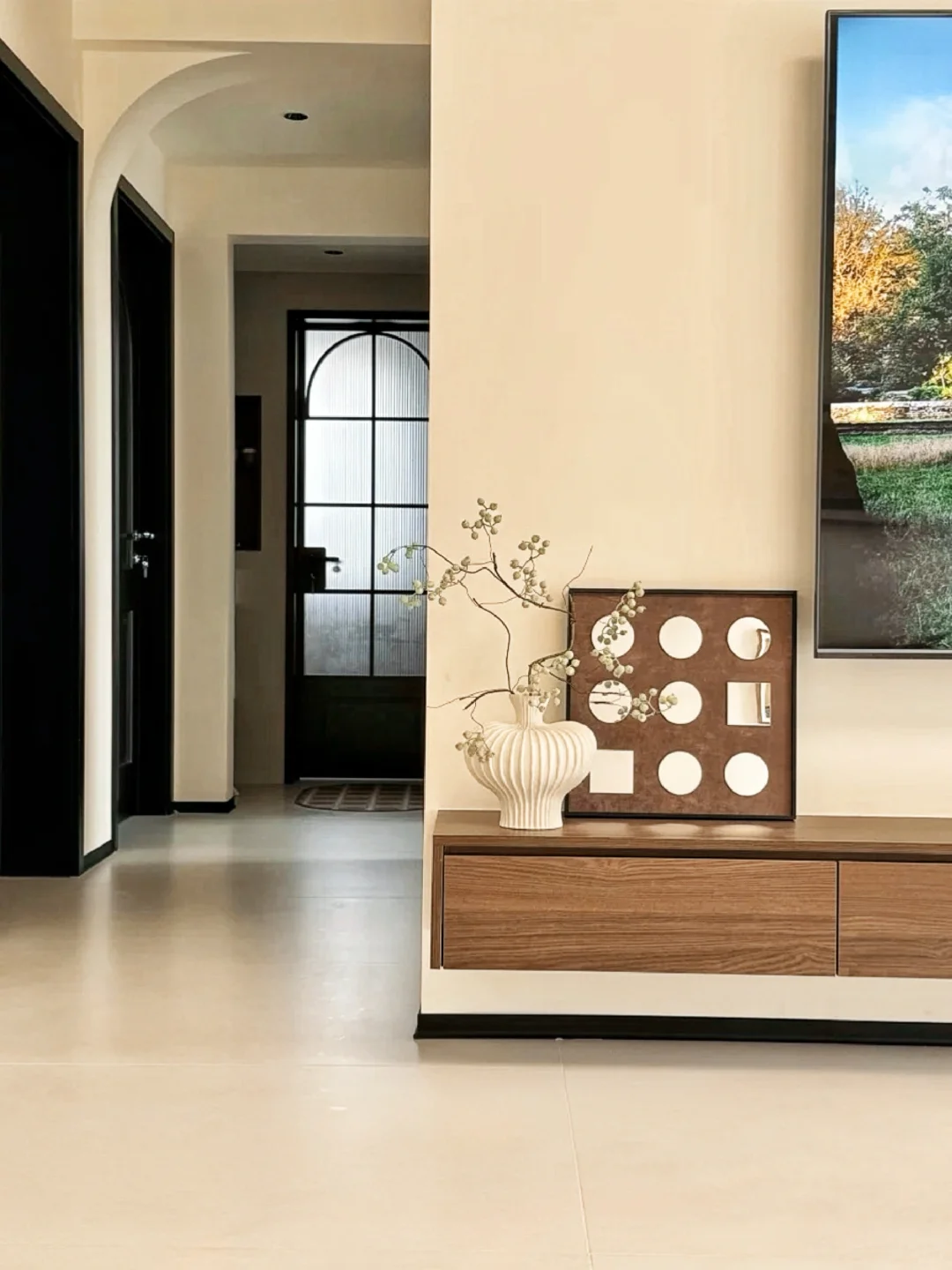 新家快递｜小小花瓶拿捏秋天的氛围感?