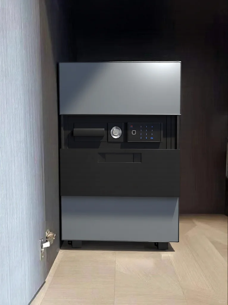 Bumil--为珍藏提供值得托付的归属