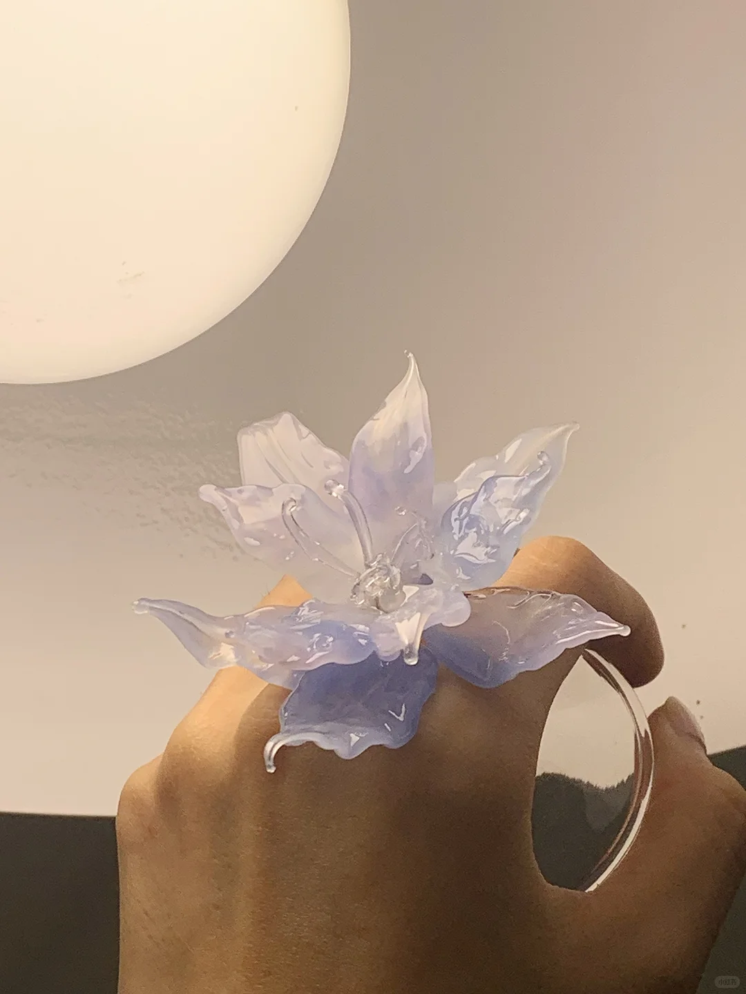 那些不会撞款又适合烧玻璃新手的款式??