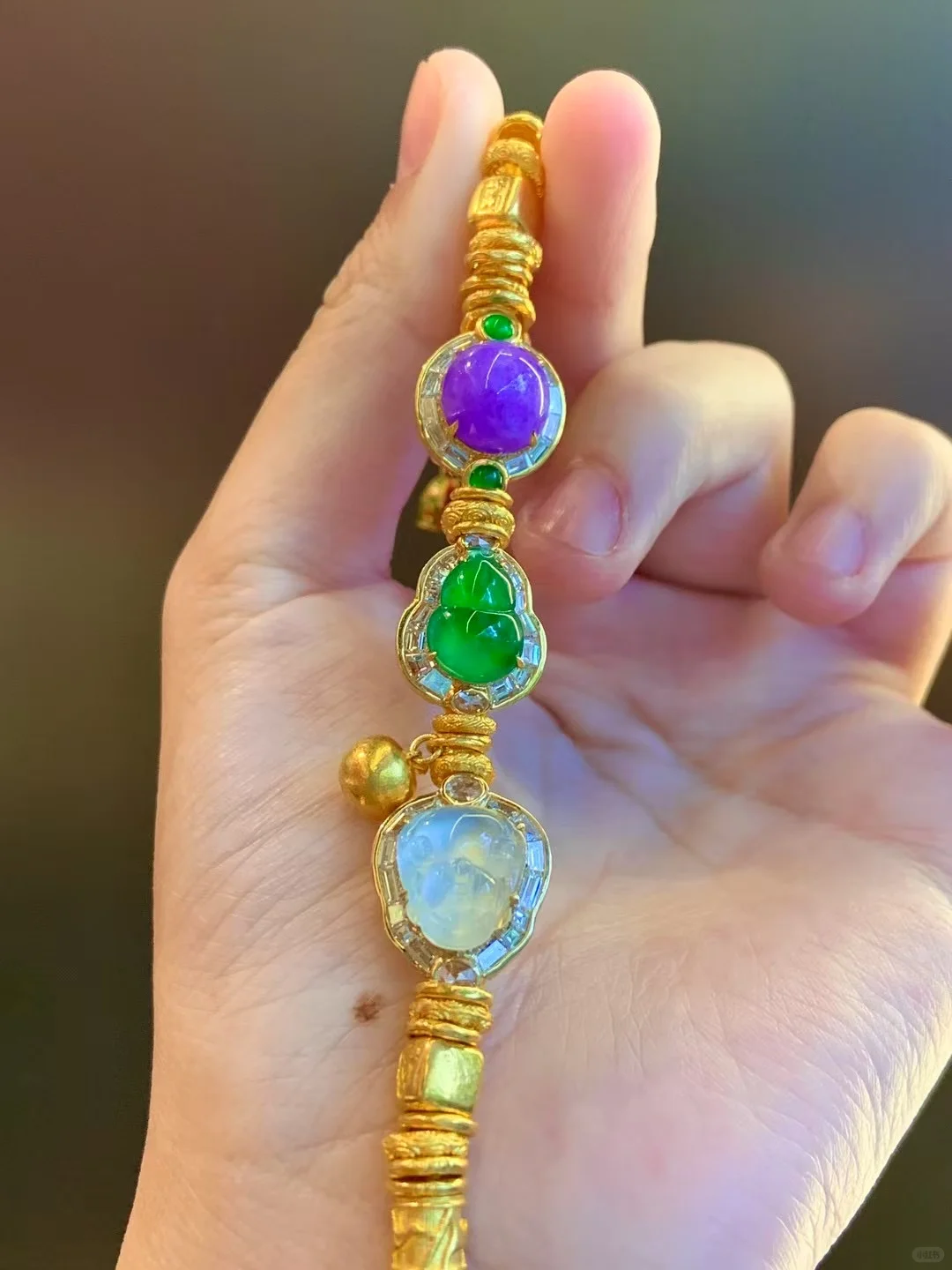 ?盘缠=盘财?古人暗藏的吉祥密码!