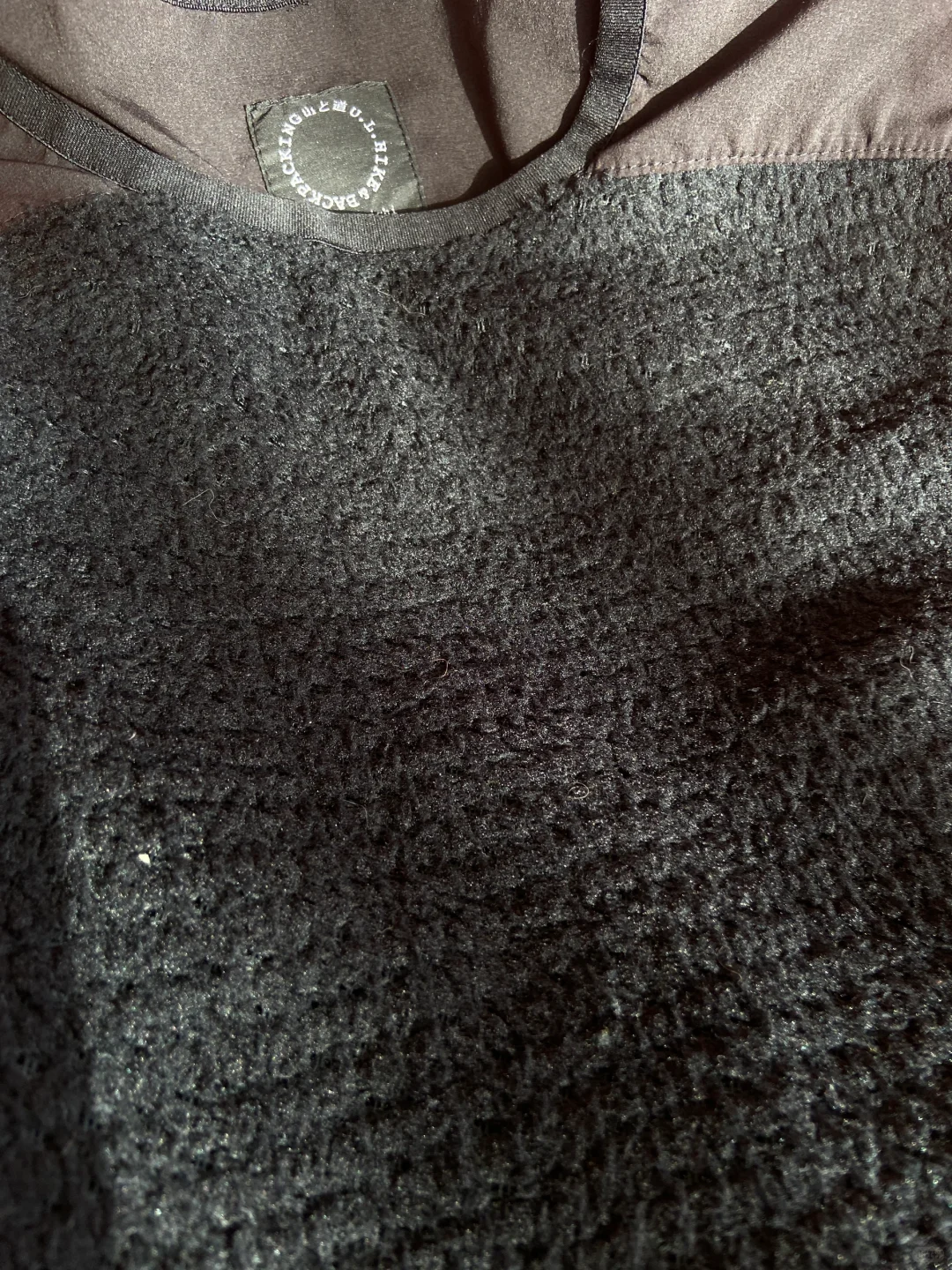 户外最爱穿的轻量化中间层推荐