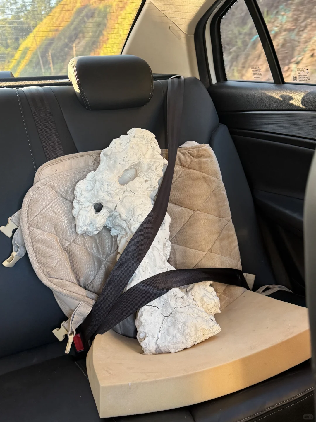 玻璃铸造｜不会融化的冰川?