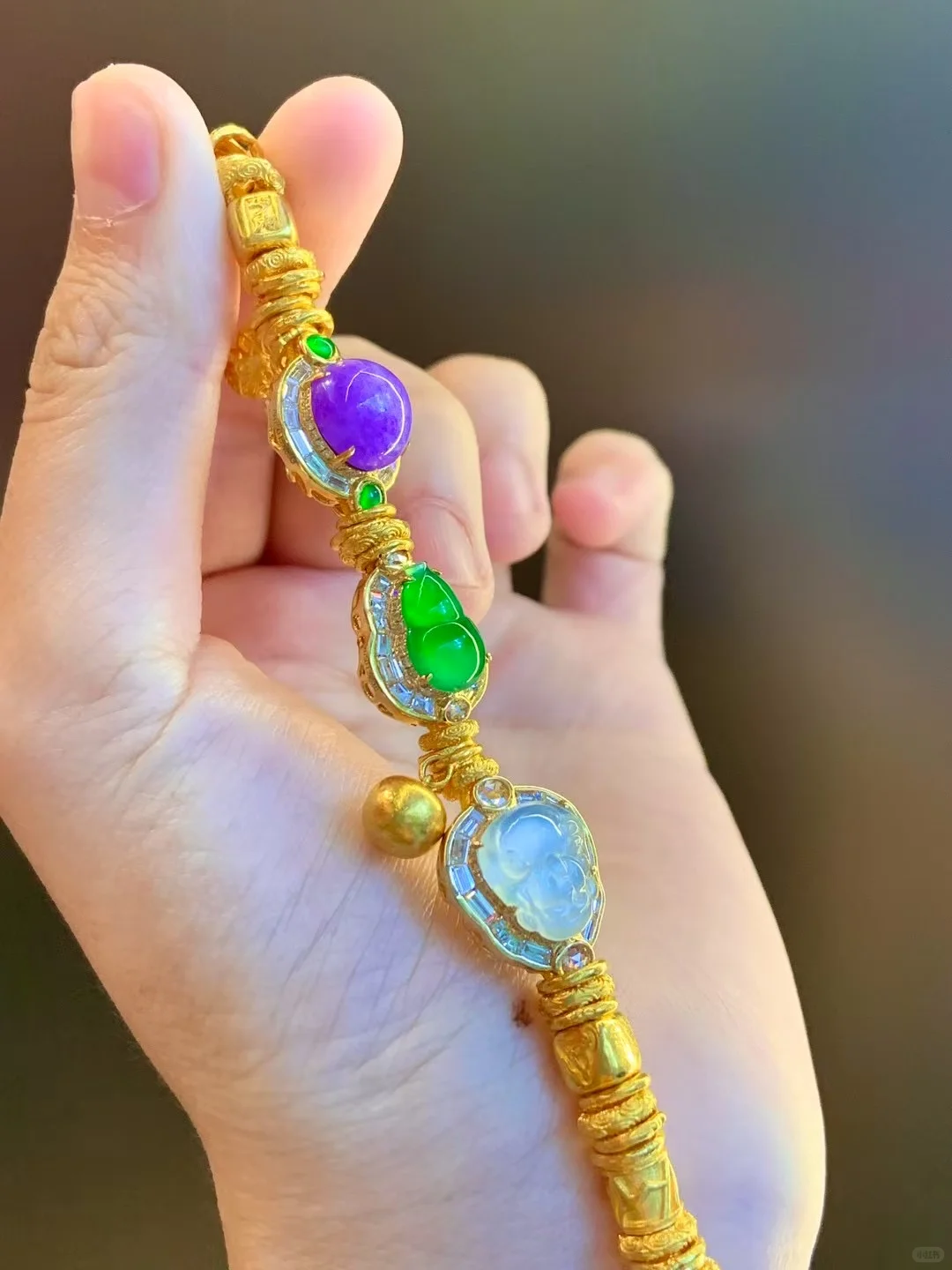 ?盘缠=盘财?古人暗藏的吉祥密码!