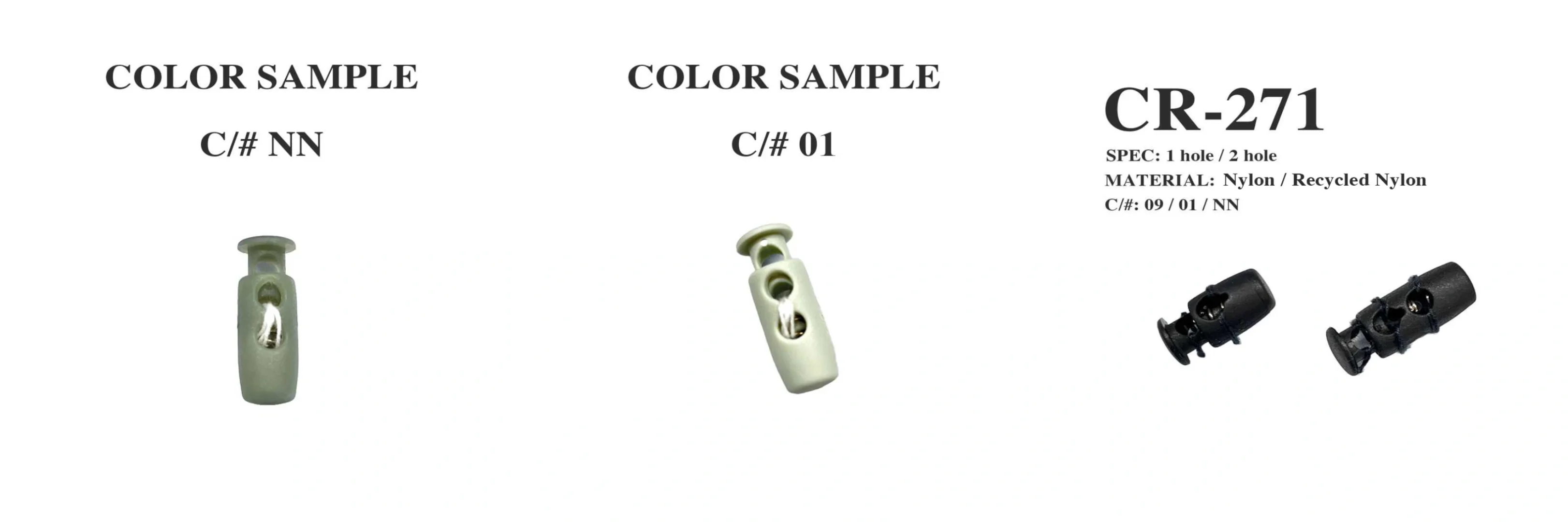 废弃渔网?竟然能做成这么美的钮扣