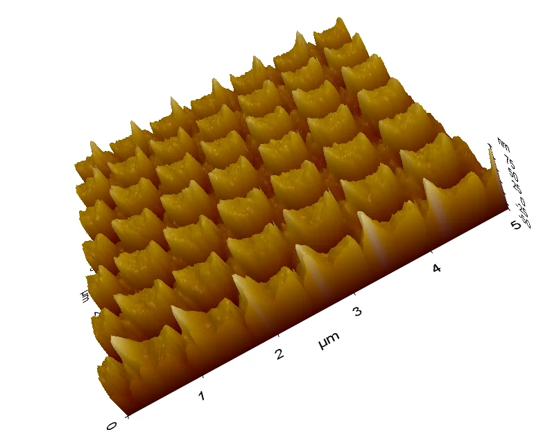 请教xhs全息光刻领域的大佬